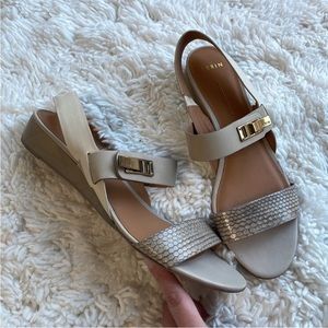 Aerin Salzer‎ Sandals